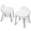 Tables + Chairs-Skip Hop Explore & More Kid Chairs (Set of 2)
