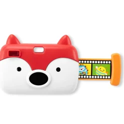 Pretend Play|Play + Learn Toys-Skip Hop Explore & More Oh Snap! Fox Camera