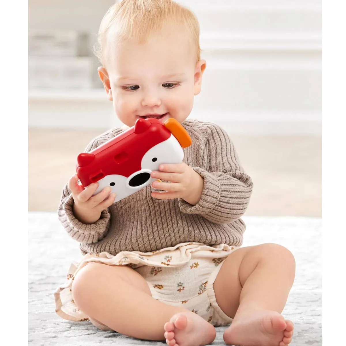 Pretend Play|Play + Learn Toys-Skip Hop Explore & More Oh Snap! Fox Camera
