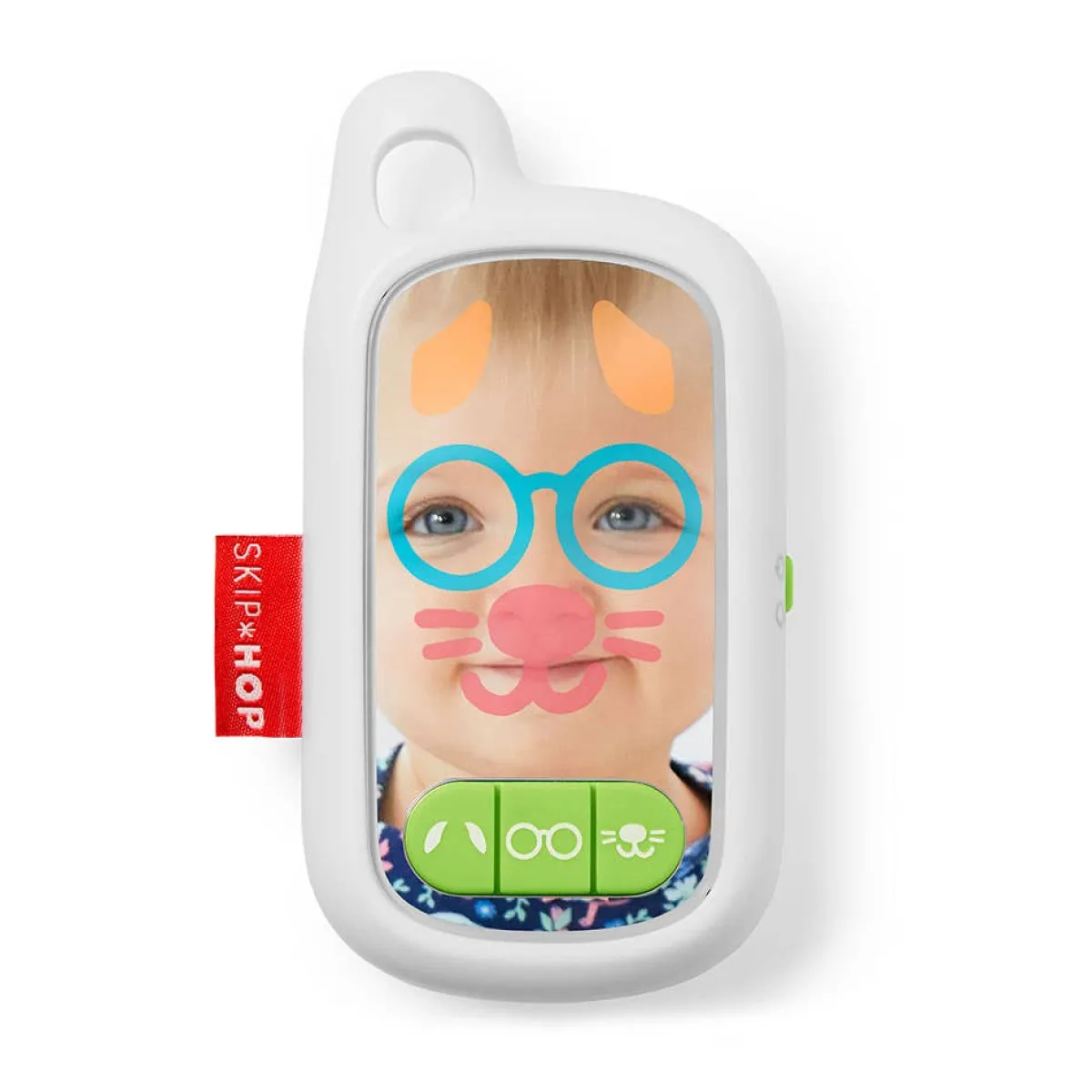 Pretend Play|Play + Learn Toys-Skip Hop Explore & More Selfie Phone
