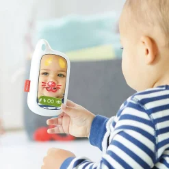 Pretend Play|Play + Learn Toys-Skip Hop Explore & More Selfie Phone