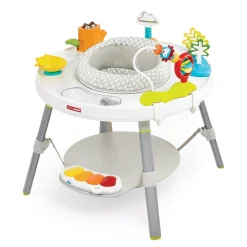 Activity Tables + Centers-Skip Hop Explore & More 3-Stage Activity Center