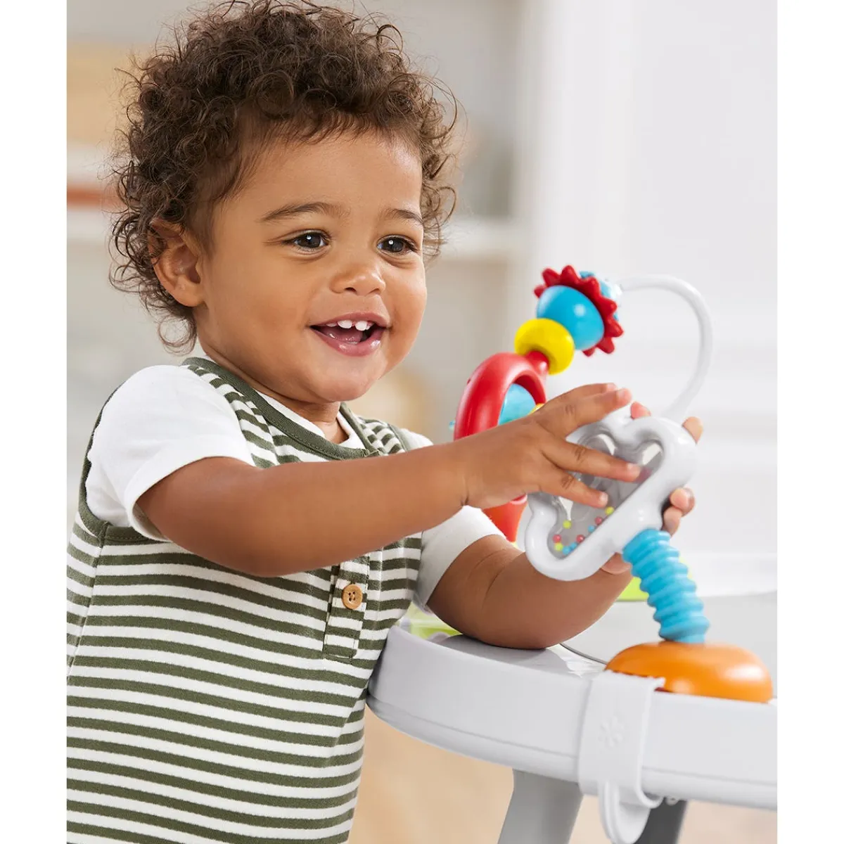 Activity Tables + Centers-Skip Hop Explore & More 3-Stage Activity Center