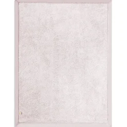 Blankets-Piccolo Bambino Eyelash Faux Fur Blanket