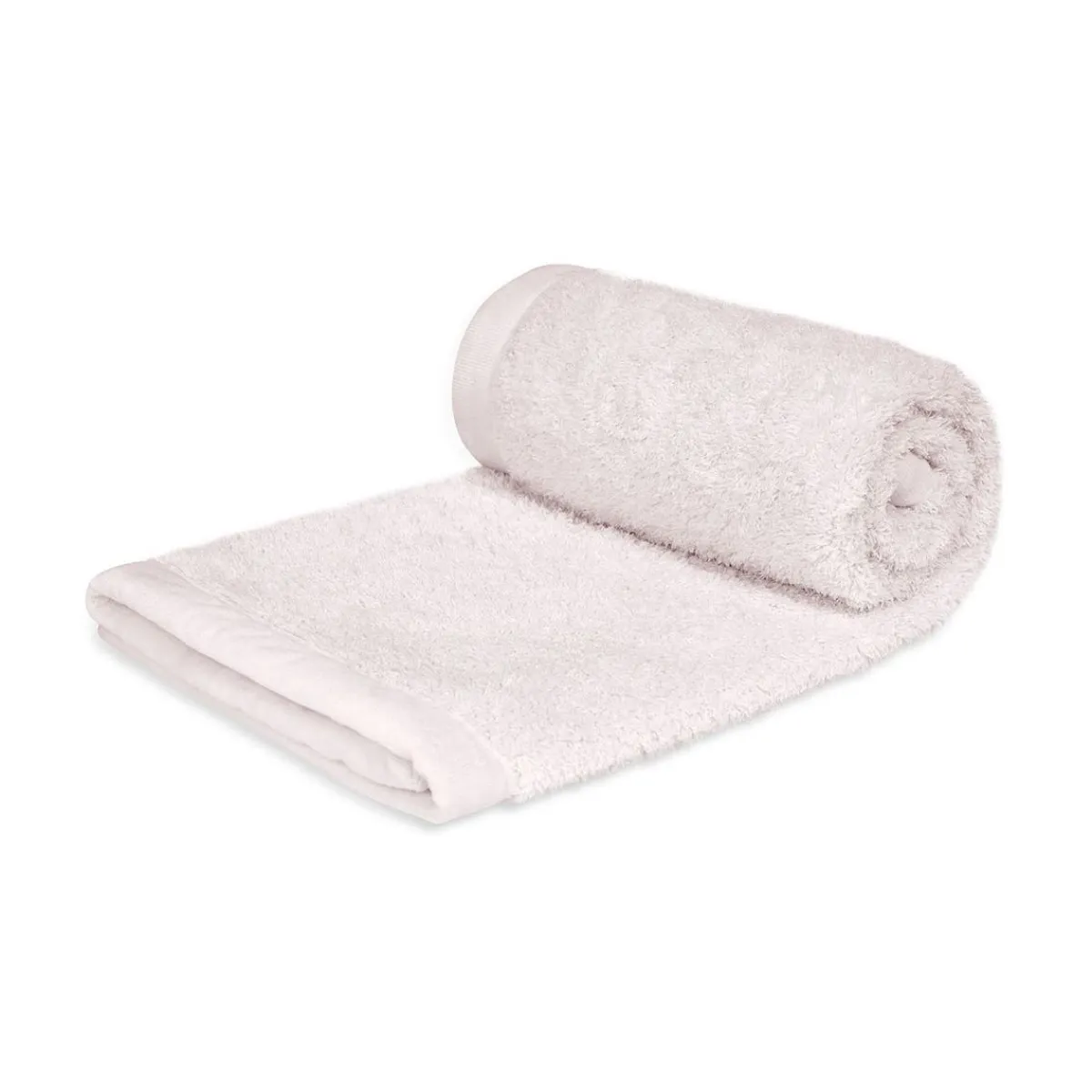 Blankets-Piccolo Bambino Eyelash Faux Fur Blanket