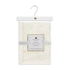 Blankets-Piccolo Bambino Eyelash Faux Fur Blanket