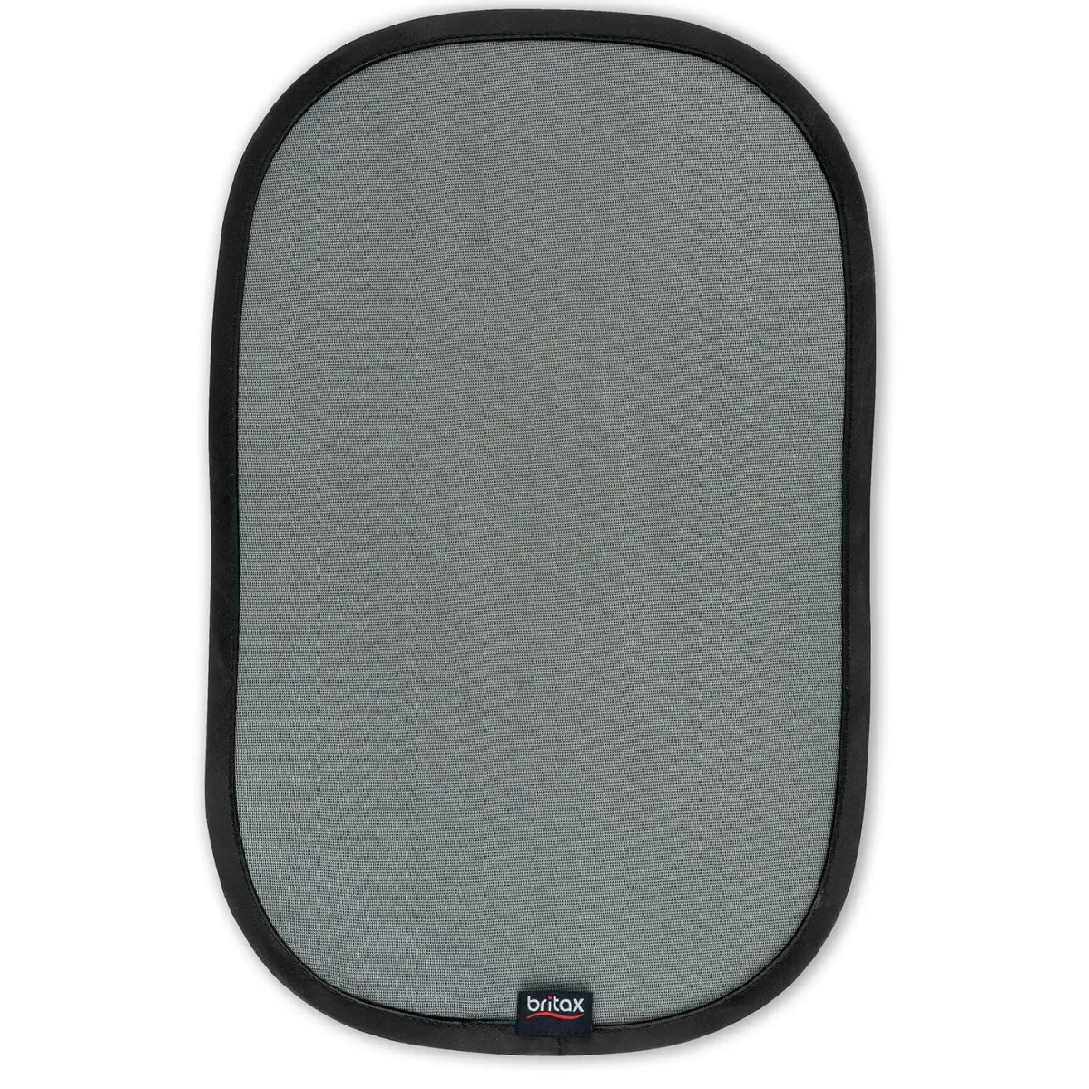 Car Seat Accessories-Britax EZ-Cling Window Shade (2 Pack)