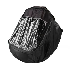 Car Seat Accessories-Ezimoov Ezi Car Seat Rain Cover