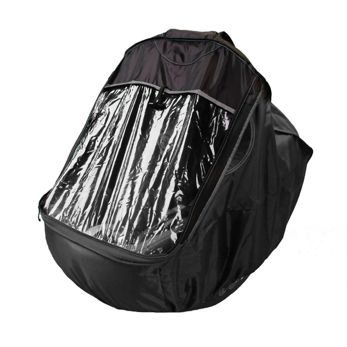 Car Seat Accessories-Ezimoov Ezi Car Seat Rain Cover