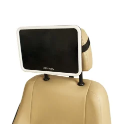 Car Seat Accessories-Ezimoov Ezi LED Mirror