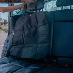 Car Seat Accessories-Ezimoov Ezi Mat 3-in-1
