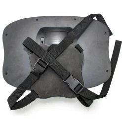 Car Seat Accessories-Ezimoov Ezi Mirror LED