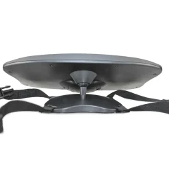 Car Seat Accessories-Ezimoov Ezi Mirror LED