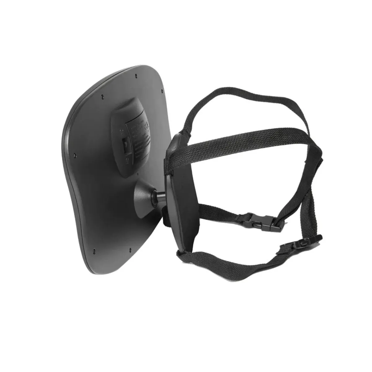 Car Seat Accessories-Ezimoov Ezi Mirror LED