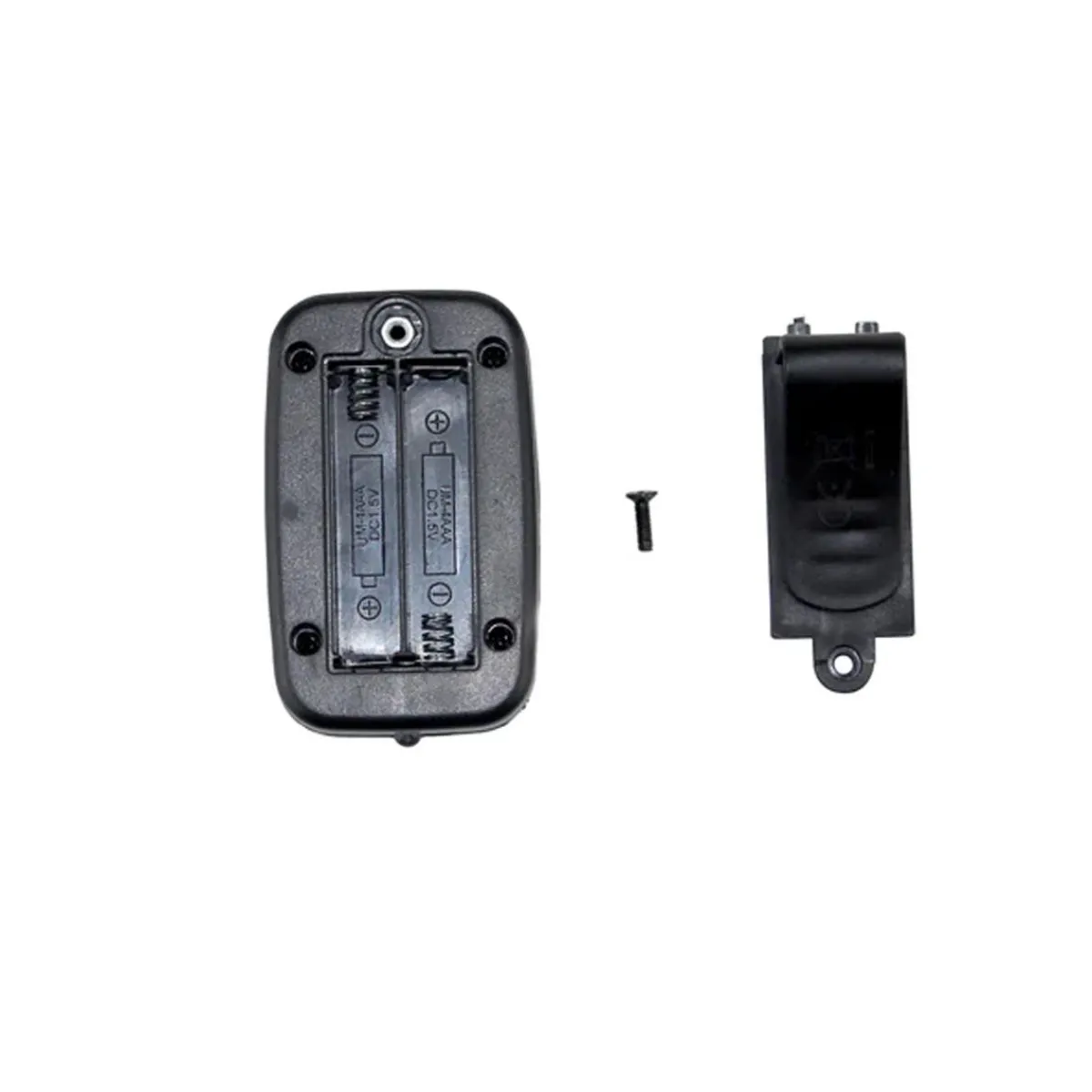 Car Seat Accessories-Ezimoov Ezi Mirror LED