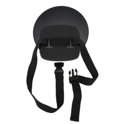 Car Seat Accessories-Ezimoov Ezi Mirror Round