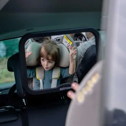 Car Seat Accessories-Ezimoov Ezi Mirror Square
