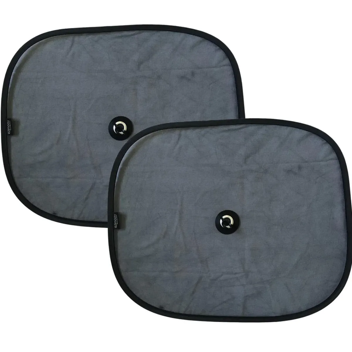 Car Seat Accessories-Ezimoov Ezi Sun Stoppers