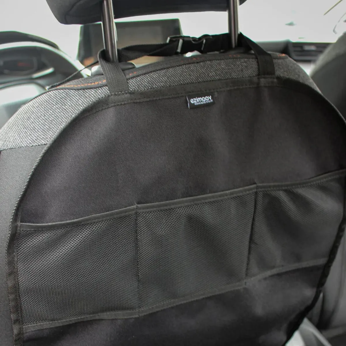 Travel Gear|Car Seat Accessories-Ezimoov Ezi Travel Classic