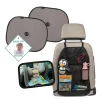 Car Seat Accessories-Ezimoov Ezi Travel Pack