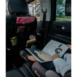 Car Seat Accessories-Ezimoov Ezi Travel Pack