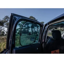 Car Seat Accessories-Ezimoov Ezi Travel Pack