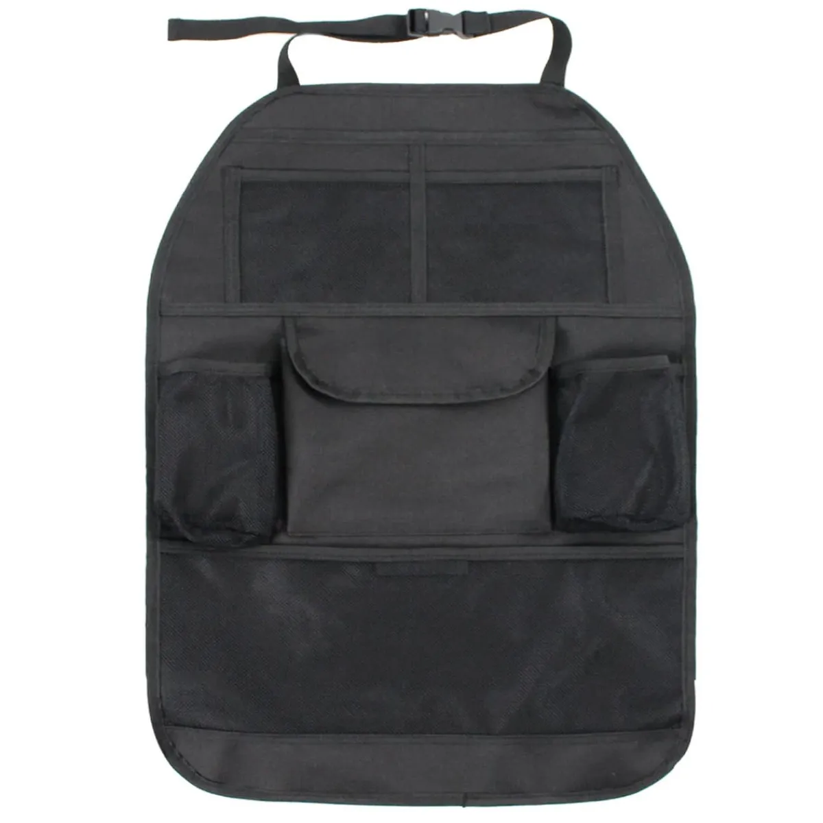 Car Seat Accessories-Ezimoov Ezi Travel Plus