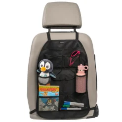 Car Seat Accessories-Ezimoov Ezi Travel Plus