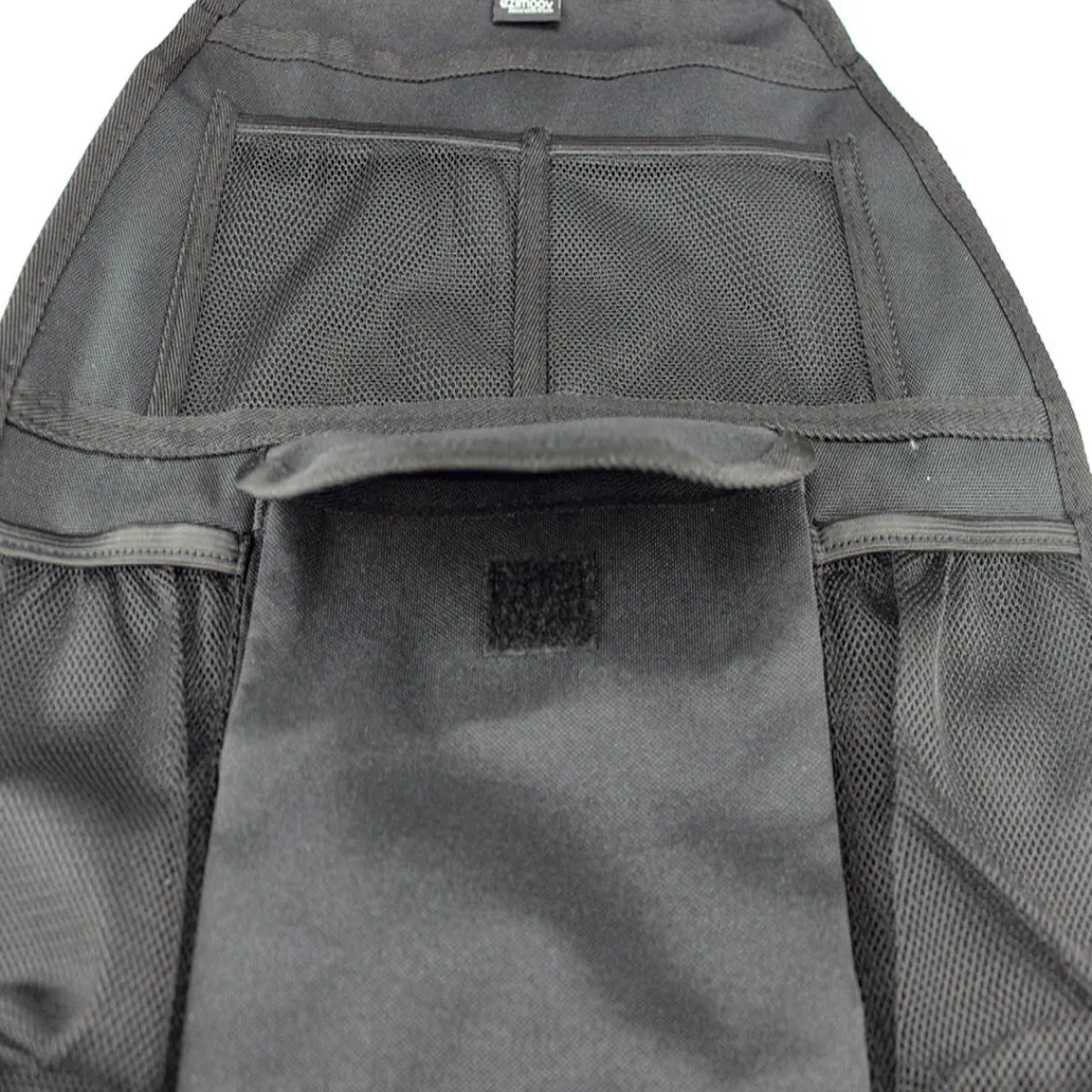 Car Seat Accessories-Ezimoov Ezi Travel Plus