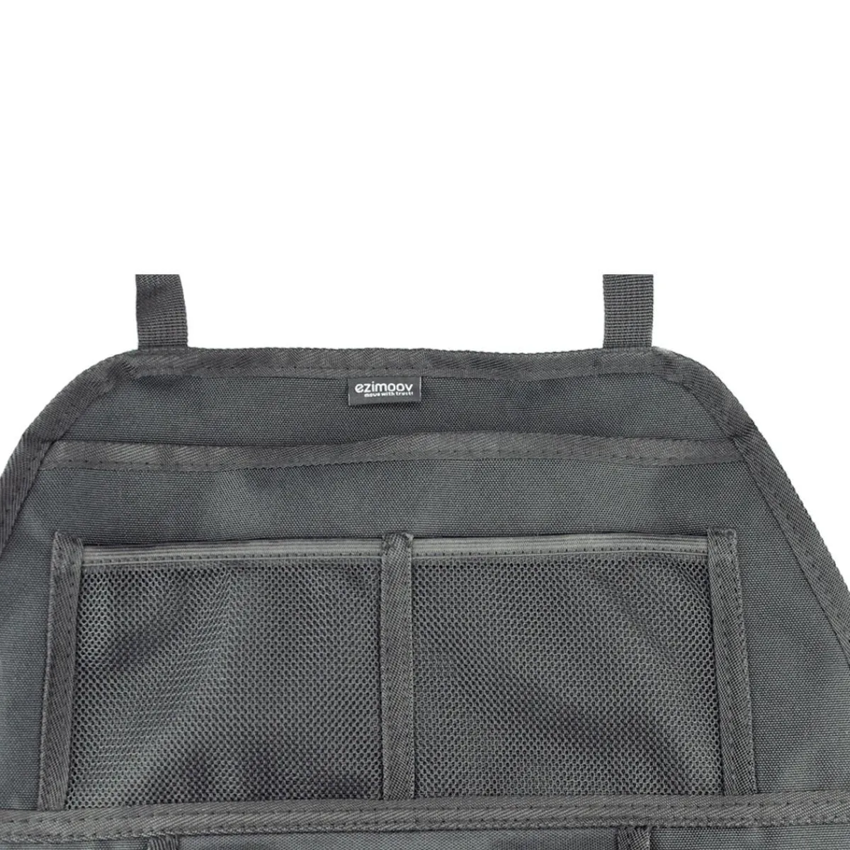 Car Seat Accessories-Ezimoov Ezi Travel Plus