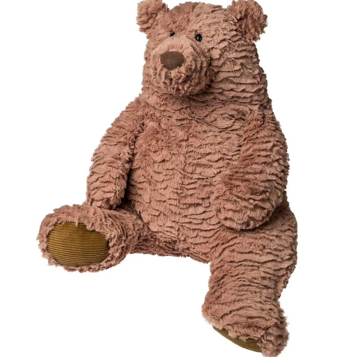 Plush Animals-Mary Meyer Fab Fuzz 18"