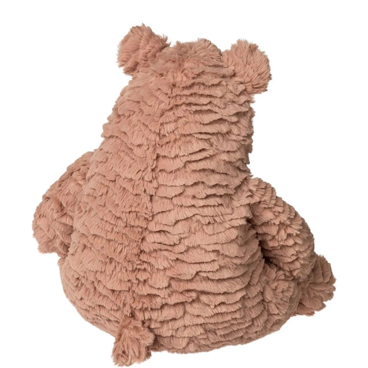 Plush Animals-Mary Meyer Fab Fuzz 13"