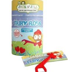 Oral Care-Jack N' Jill Fairy Floss