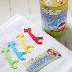 Oral Care-Jack N' Jill Fairy Floss