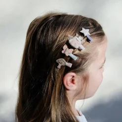 Hair Accessories-Mimi & Lula Fairy Mini Clips