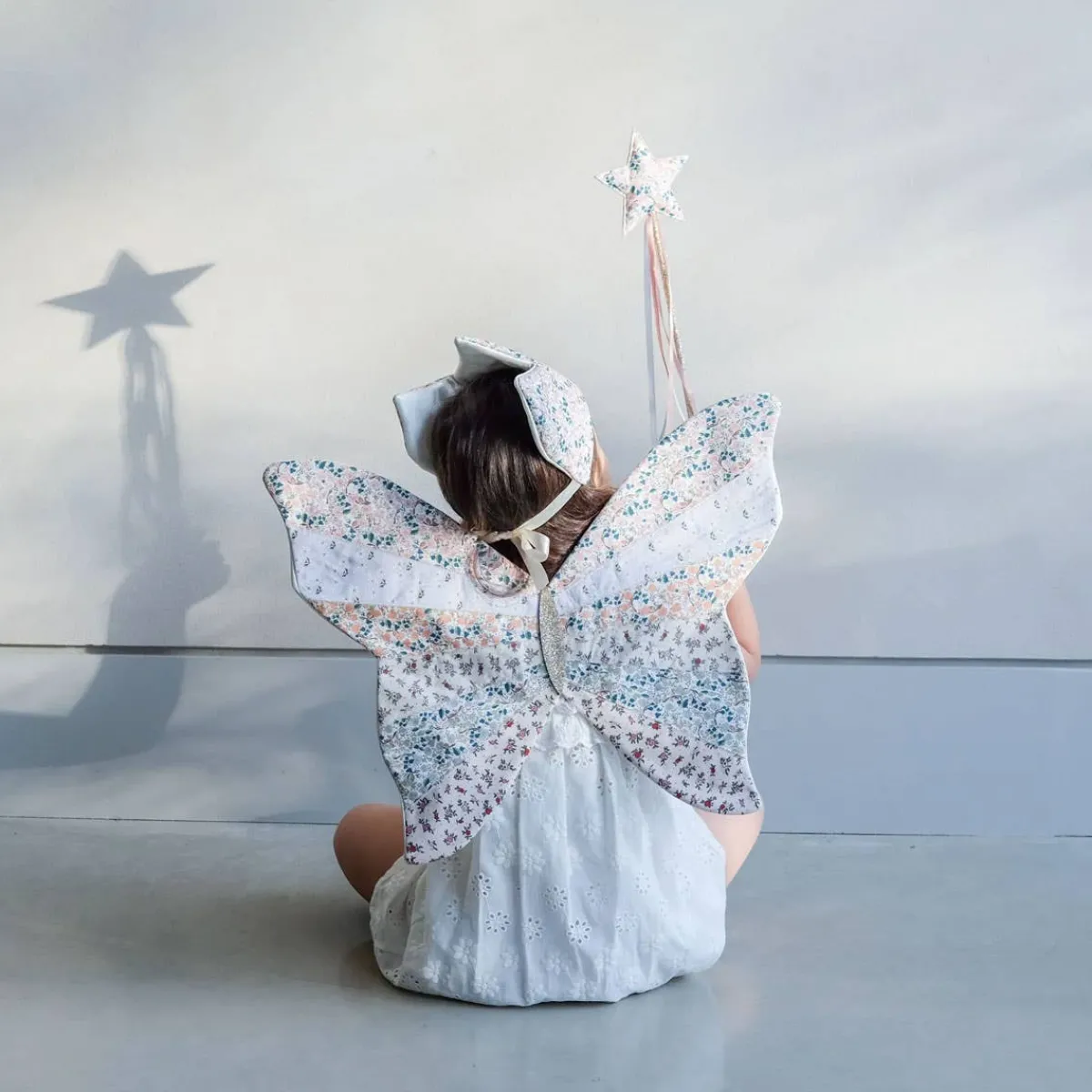 Pretend Play-Mimi & Lula Fairy Wand