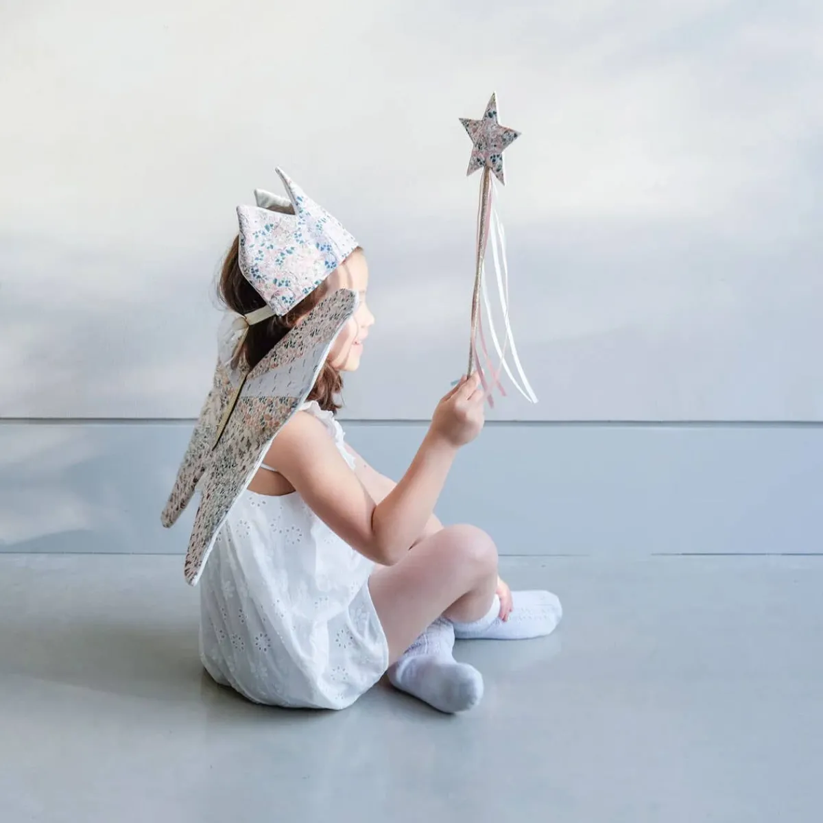 Pretend Play-Mimi & Lula Fairy Wand