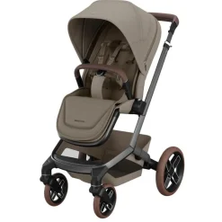 Full-Sized Strollers-Maxi-Cosi Fame Stroller