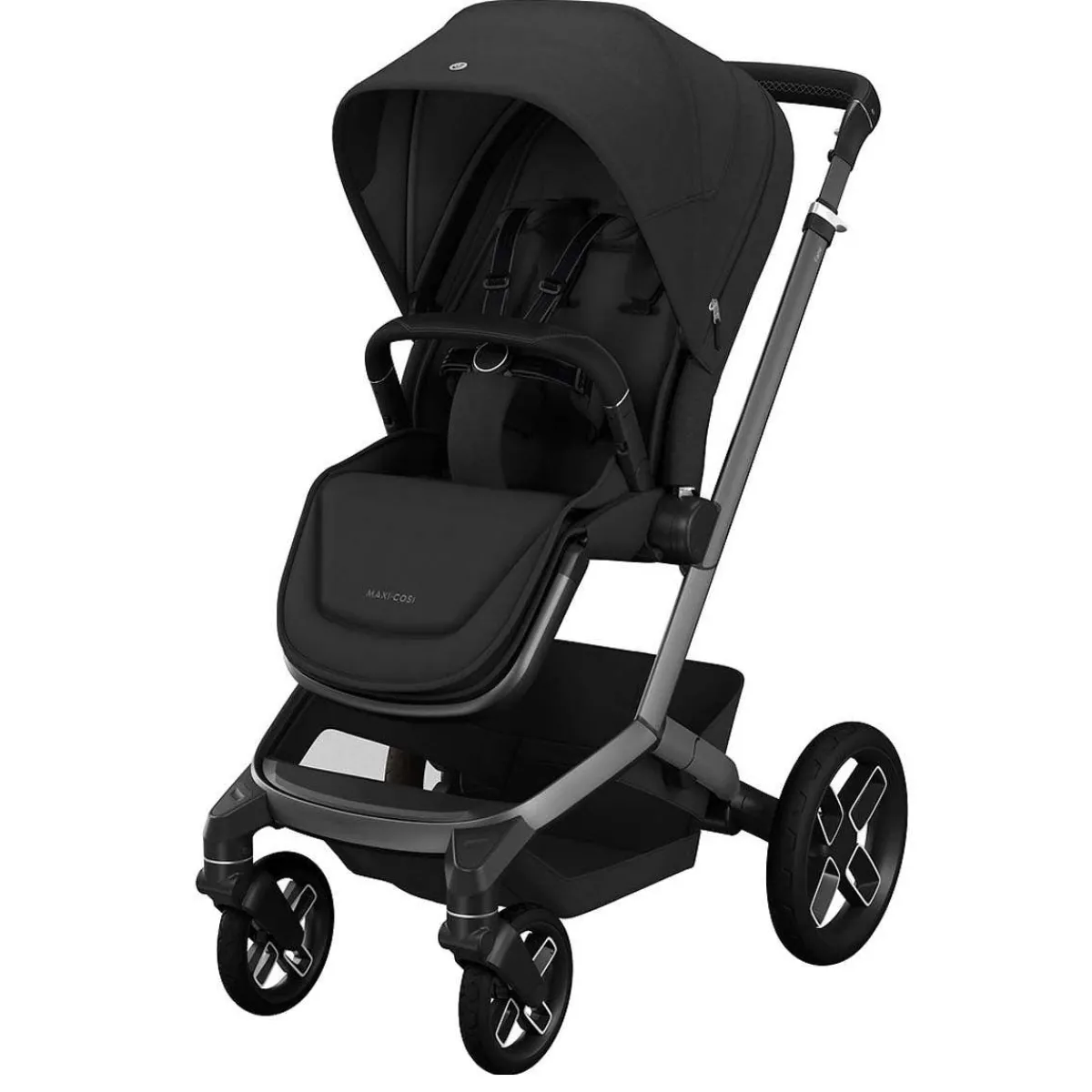 Full-Sized Strollers-Maxi-Cosi Fame Stroller