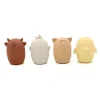 Bath Toys-Nouka Farm Bath Toys