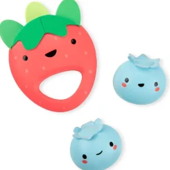 Musical Instruments|Grasping Toys-Skip Hop Farmstand Berry Cute Band