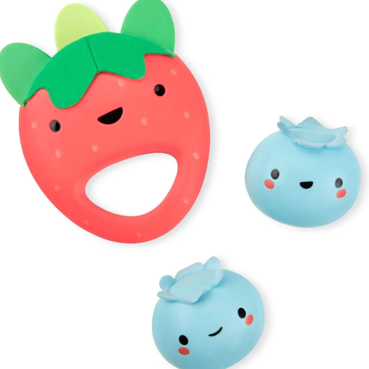 Musical Instruments|Grasping Toys-Skip Hop Farmstand Berry Cute Band