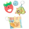 Grasping Toys|Stroller Toys-Skip Hop Farmstand Fresh Picks Gift Set