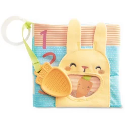 Grasping Toys|Stroller Toys-Skip Hop Farmstand Fresh Picks Gift Set