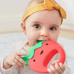 Grasping Toys|Stroller Toys-Skip Hop Farmstand Fresh Picks Gift Set