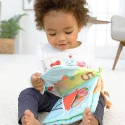 Grasping Toys|Stroller Toys-Skip Hop Farmstand Fresh Picks Gift Set
