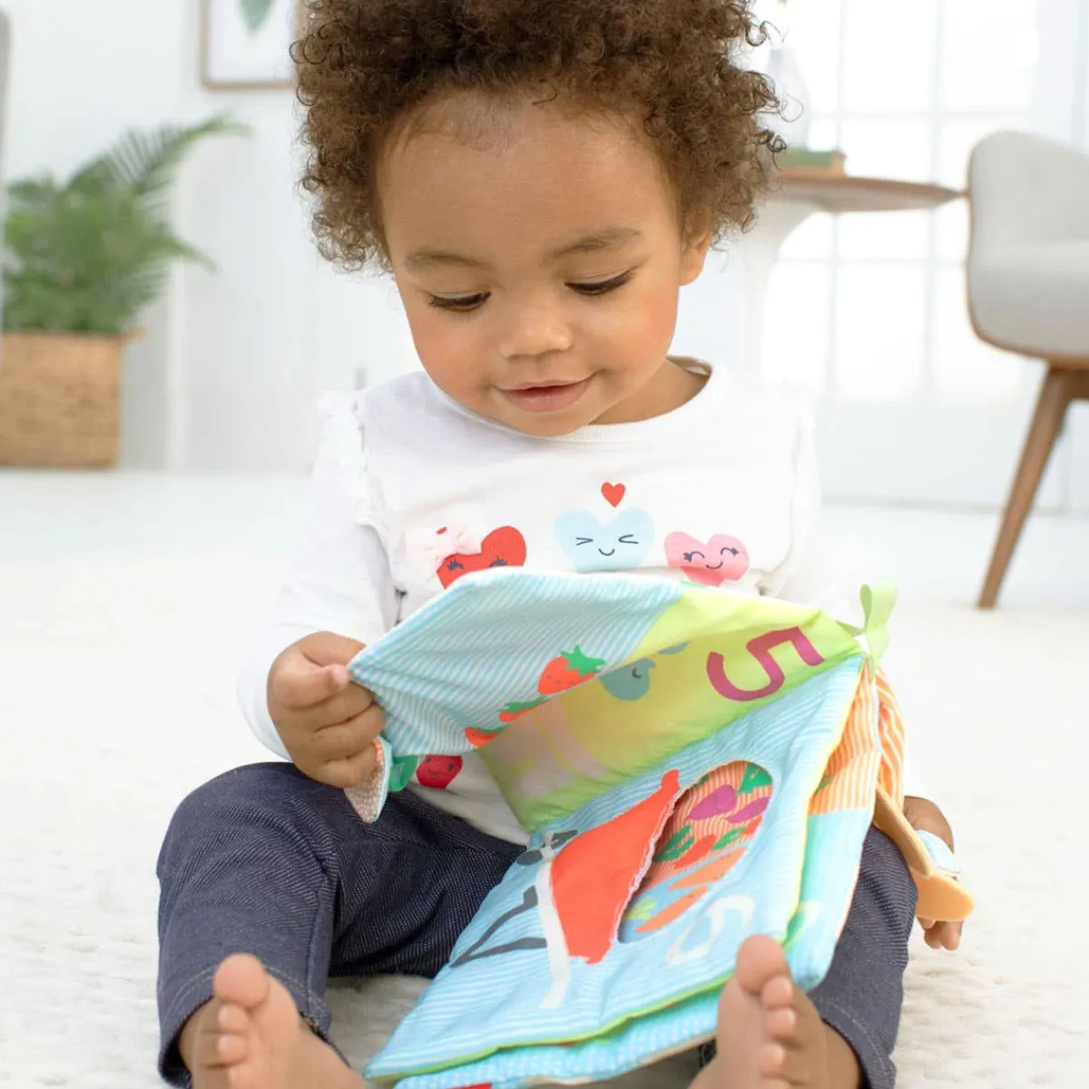 Grasping Toys|Stroller Toys-Skip Hop Farmstand Fresh Picks Gift Set
