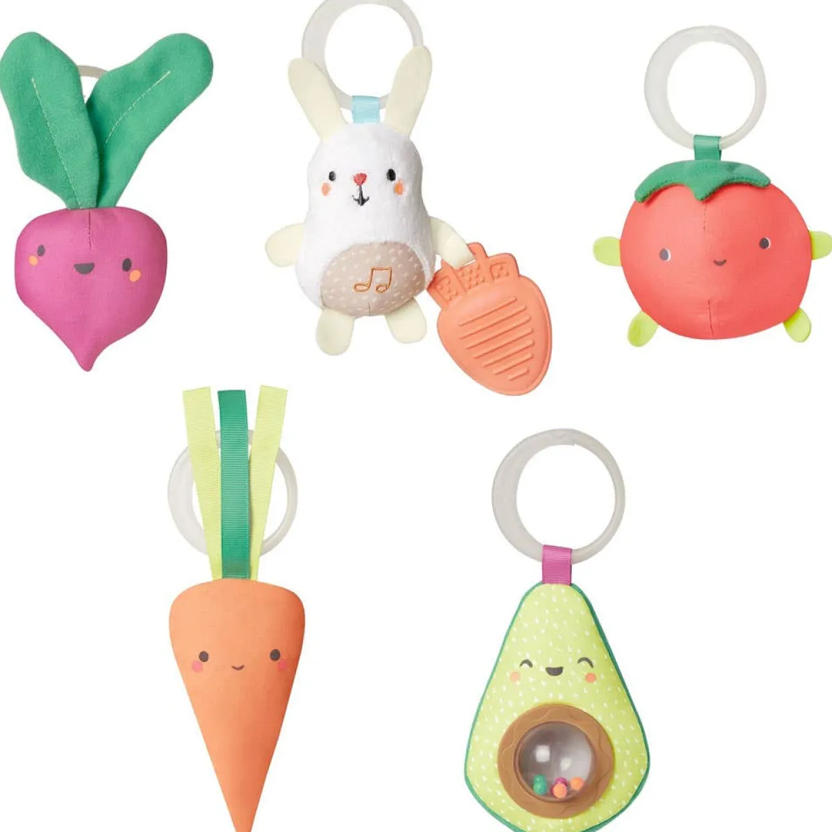 Activity Gyms-Skip Hop Farmstand Grow & Play Activity Gym