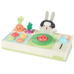 Musical Instruments|Pretend Play-Skip Hop Farmstand Let the Beet Drop DJ Set