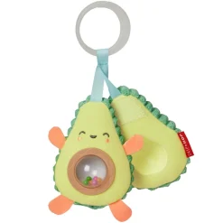 Stroller Toys-Skip Hop Farmstand Stroller Toy